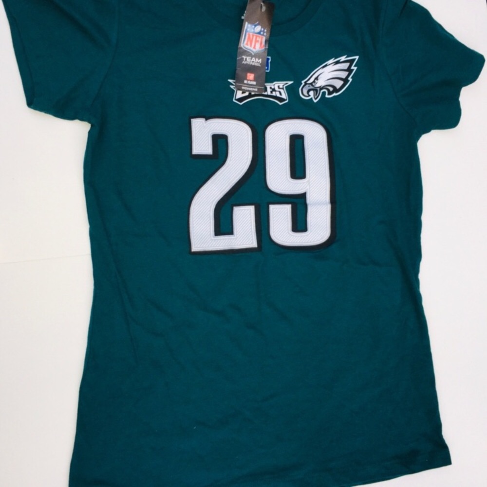 EAGLES NFL SHIRT